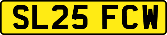 SL25FCW