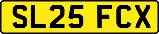 SL25FCX