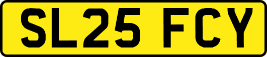 SL25FCY