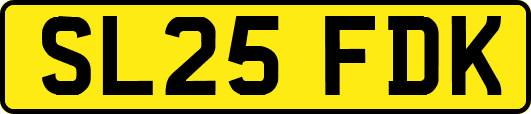 SL25FDK