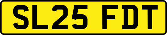 SL25FDT