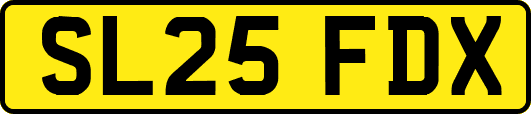 SL25FDX