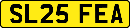 SL25FEA