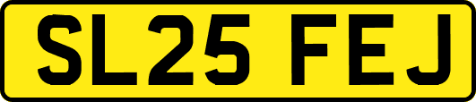 SL25FEJ