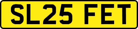 SL25FET