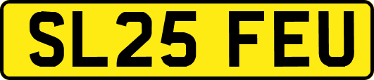 SL25FEU