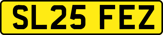 SL25FEZ