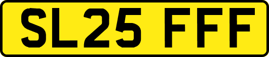 SL25FFF