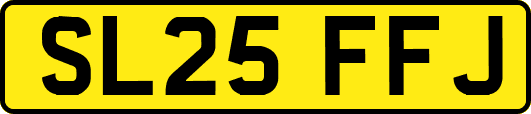 SL25FFJ