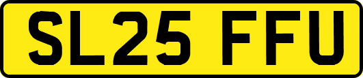 SL25FFU