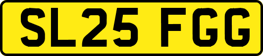 SL25FGG
