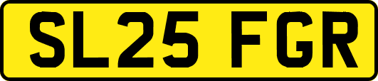 SL25FGR