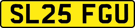 SL25FGU