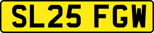 SL25FGW