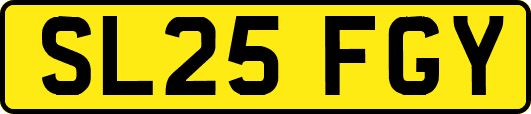 SL25FGY