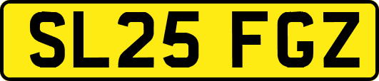 SL25FGZ