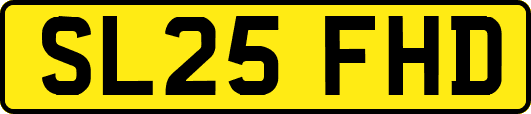 SL25FHD