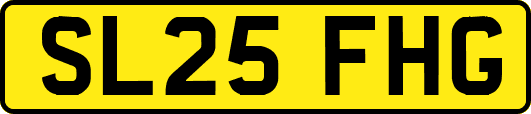 SL25FHG