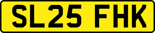 SL25FHK