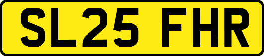 SL25FHR