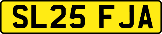 SL25FJA
