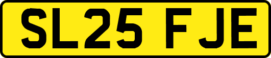 SL25FJE