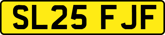 SL25FJF