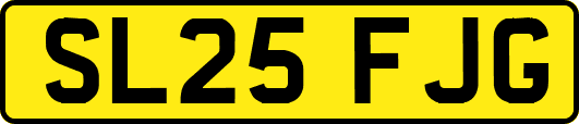 SL25FJG