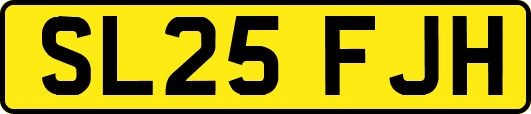 SL25FJH