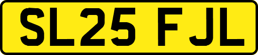 SL25FJL