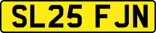 SL25FJN