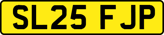 SL25FJP