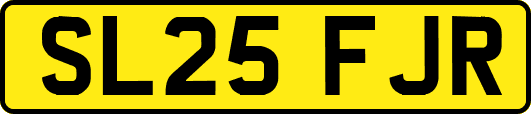 SL25FJR