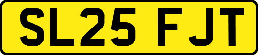 SL25FJT