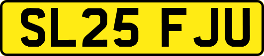 SL25FJU