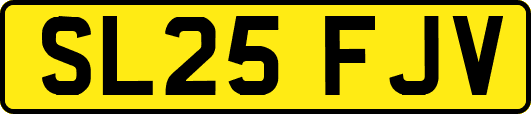 SL25FJV