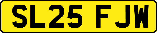 SL25FJW