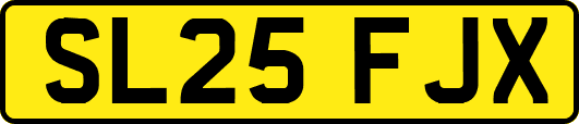 SL25FJX