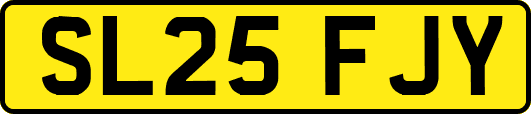 SL25FJY