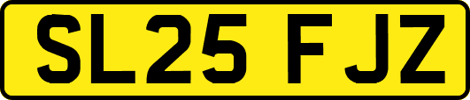 SL25FJZ