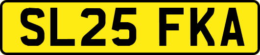 SL25FKA