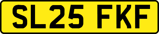 SL25FKF