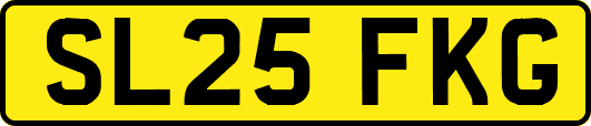 SL25FKG