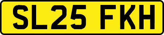 SL25FKH
