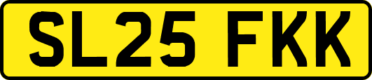 SL25FKK