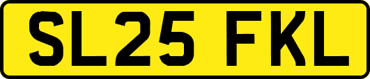 SL25FKL