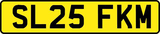 SL25FKM