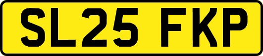 SL25FKP