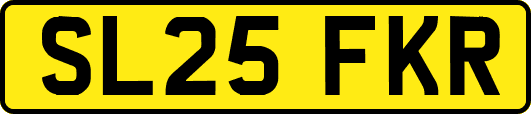 SL25FKR