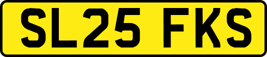 SL25FKS